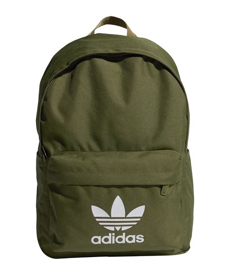 rucksack grün adidas|adidas originals rucksack.